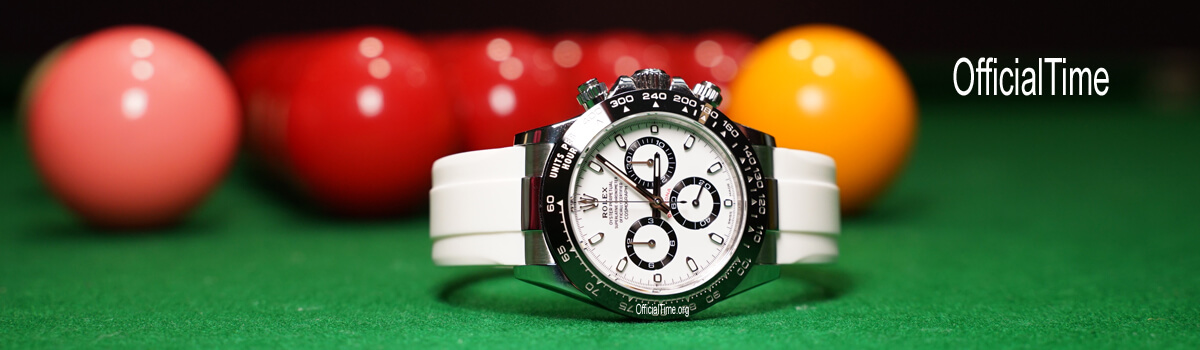 Rolex Daytona