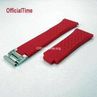 Rolex Daytona Style - Breathable Rubber Strap (7 color) Rolex Daytona Style - Breathable Rubber Strap (7 color)