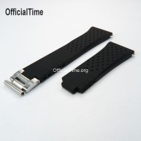 Rolex Daytona Style - Breathable Rubber Strap (7 color) Rolex Daytona Style - Breathable Rubber Strap (7 color)