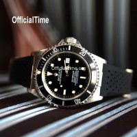 Rolex Sea-Dweller Style : AK End Link