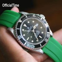 Rolex Sea-Dweller Style : AK End Link