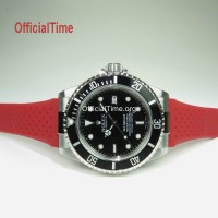 Rolex Sea-Dweller Style : AK End Link