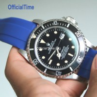 Rolex Sea-Dweller Style : AK End Link