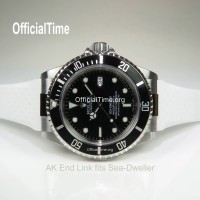 Rolex Sea-Dweller Style : AK End Link