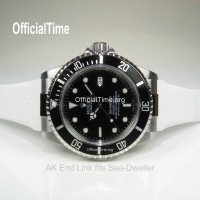 Rolex Sea-Dweller Style : AK End Link Rolex Sea-Dweller Style : AK End Link