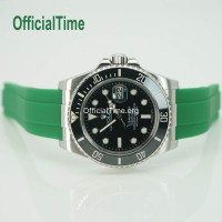 Rolex Submariner Style - AK End Link Rolex Submariner Style - AK End Link