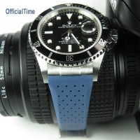 Rolex Submariner Style - AK End Link Rolex Submariner Style - AK End Link