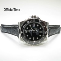 Rolex Submariner Style -  AK End Link