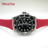 Rolex Submariner Style - AK End Link Rolex Submariner Style - AK End Link