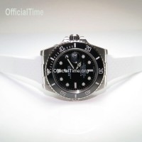 Rolex Submariner Style - AK End Link Rolex Submariner Style - AK End Link