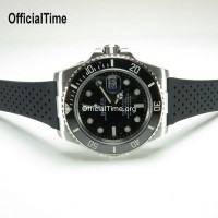 Rolex Submariner Style -  AK End Link