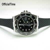 Rolex Submariner Style - AK End Link Rolex Submariner Style - AK End Link