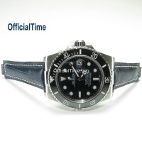 Rolex Submariner Style - AK End Link Rolex Submariner Style - AK End Link