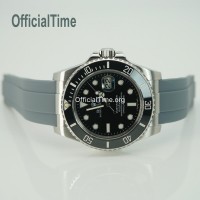 Rolex Submariner Style -  AK End Link