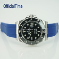 Rolex Submariner Style -  AK End Link