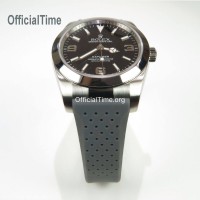 Rolex Explorer Style - AK End Link Rolex Explorer Style - AK End Link