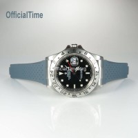 Rolex Explorer Style -  AK End Link