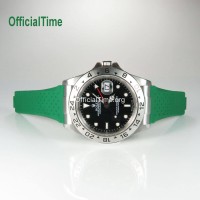 Rolex Explorer Style - AK End Link Rolex Explorer Style - AK End Link