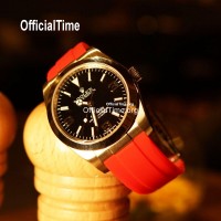 Rolex Explorer Style - AK End Link Rolex Explorer Style - AK End Link