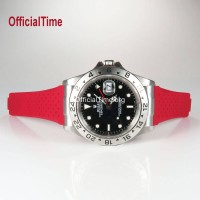 Rolex Explorer Style - AK End Link Rolex Explorer Style - AK End Link