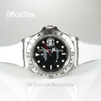 Rolex Explorer Style - AK End Link Rolex Explorer Style - AK End Link