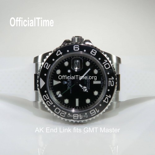 Rolex GMT-Master Style : AK End Link