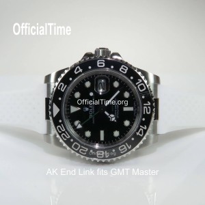 Rolex GMT-Master Style : AK End Link