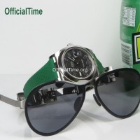 Rolex Datejust Style - AK End Link Rolex Datejust Style - AK End Link
