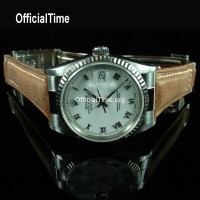 Rolex Datejust Style - AK End Link Rolex Datejust Style - AK End Link