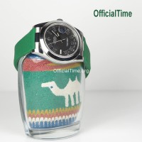 Rolex Datejust Style - AK End Link