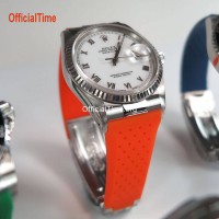 Rolex Datejust Style - AK End Link Rolex Datejust Style - AK End Link