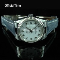 Rolex Datejust Style - AK End Link