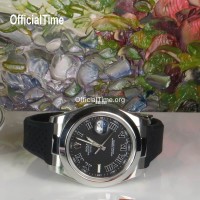 Rolex Datejust Style - AK End Link Rolex Datejust Style - AK End Link