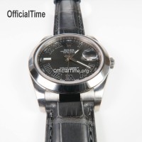 Rolex Datejust Style - AK End Link