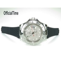 Rolex Yacht-Master Style :  AK End Link