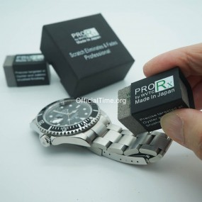 PRO Rx Oyster Restorer for Rolex Oystersteel