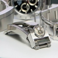 PRO Glide Lock Buckle  / Clasp for Rolex 