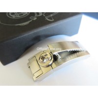 PRO Glide Lock Buckle  / Clasp for Rolex 