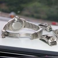 PRO Glide Lock Buckle  / Clasp for Rolex 