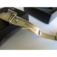 PRO Glide Lock Buckle  / Clasp for Rolex 