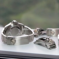 PRO Glide Lock Buckle  / Clasp for Rolex 