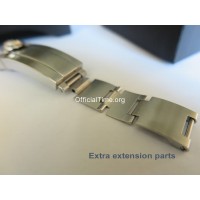 PRO Glide Lock Buckle  / Clasp for Rolex 