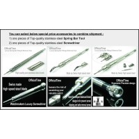 Rolex Daytona Style - AK End Link Rolex Daytona Style - AK End Link