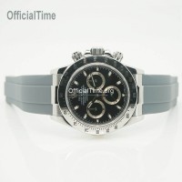 Rolex Daytona Style - AK End Link