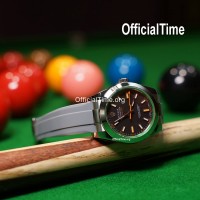 Rolex Milgauss Style - AK End Link Rolex Milgauss Style - AK End Link