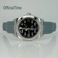 Rolex Air-King Style : AK End Link Rolex Air-King Style : AK End Link