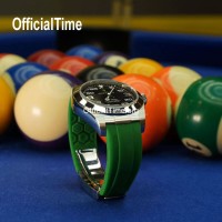 Rolex Air-King Style : AK End Link Rolex Air-King Style : AK End Link