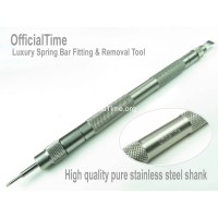 Rolex Air-King Style : AK End Link Rolex Air-King Style : AK End Link