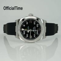 Rolex Air-King Style : AK End Link Rolex Air-King Style : AK End Link