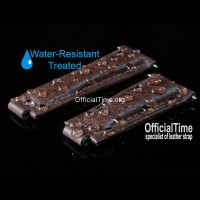 Rolex Daytona Style - Bull Leather Strap (5 color) Rolex Daytona Style - Bull Leather Strap (5 color)